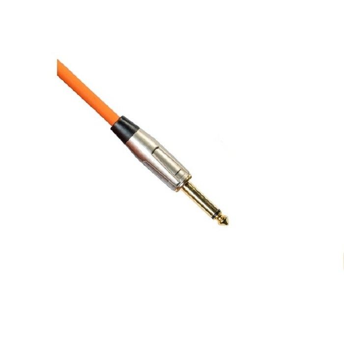 LRB-201-3 Gitaar Audio Cable 10ft Bass Amp Cord Instrument Patch Cable
