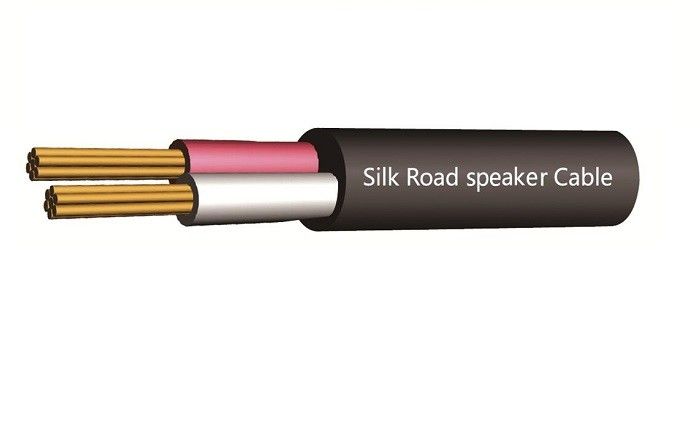 7m 9m luidsprekers Audio kabel 16 Gauge 6.35mm DJ kabels 1.0SQ 1/4 inch tot 1/4 inch