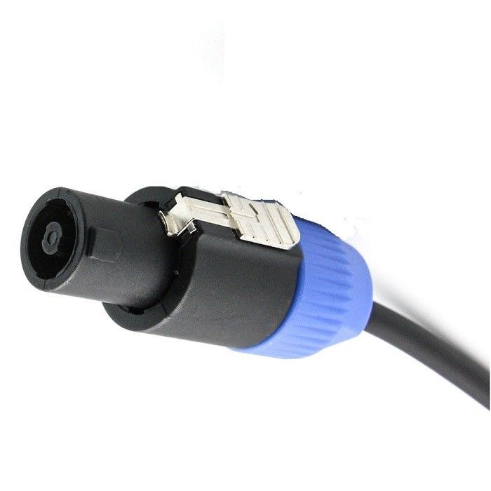 1.25 SQ luidsprekerkabel 16 gauge luidsprekerkabel man tot man audio draden voor versterker monitor