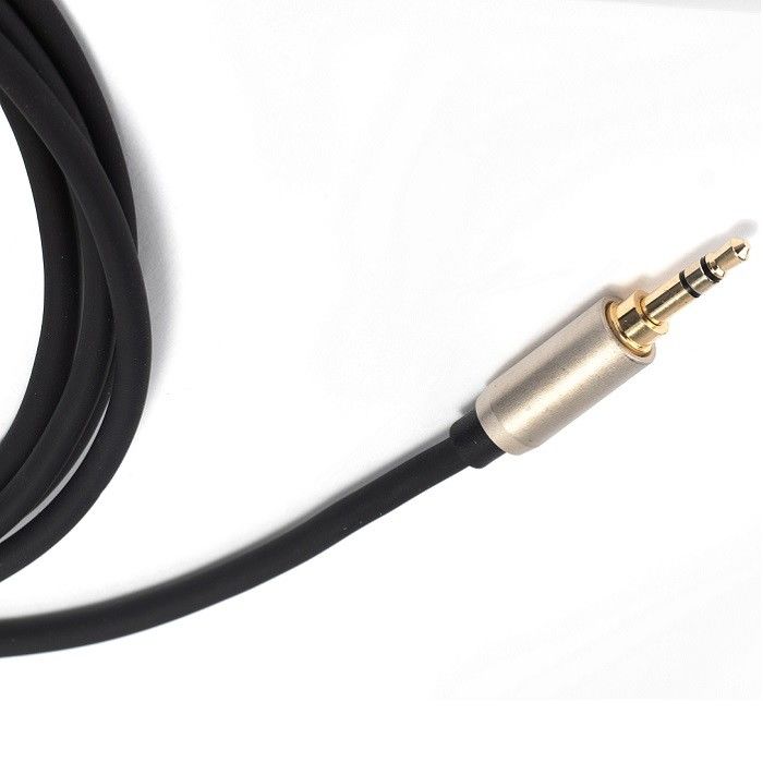 Audio kabel 3,5 mm Stereo naar XLR F XLR M Y Splitter kabel voor luidsprekermixer