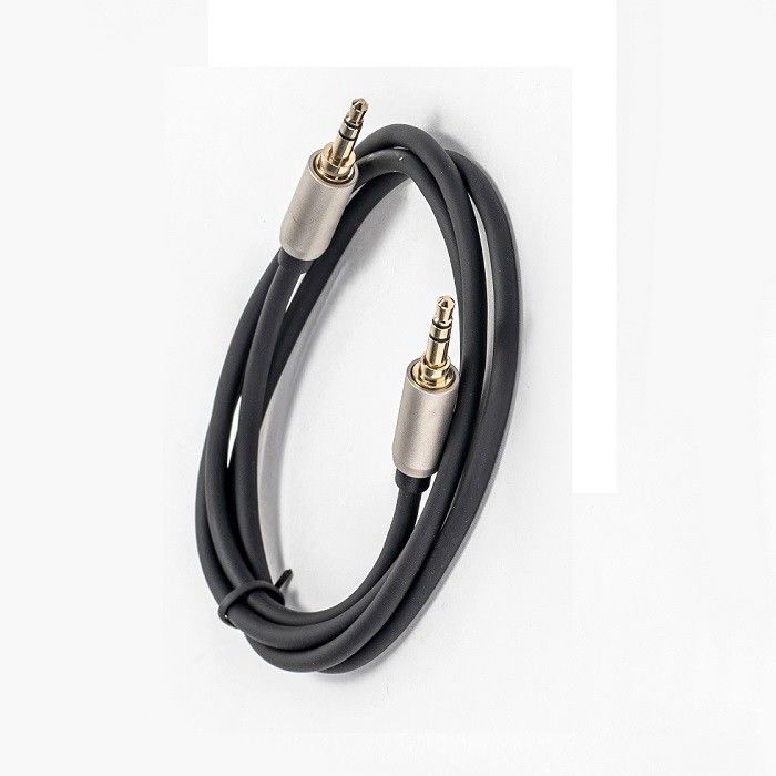 3.5mm Y Splitter kabel 3,5mm Stereo tot 3,5mm Stereo Instrument Audio kabel