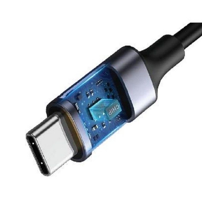 DAC C tot Dual XLR Male Audio Cable Y Splitter ingebouwd in krachtige DAC-chip